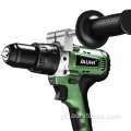 21V 13mm 75N/m Drill de impacto sem fio elétrico movido